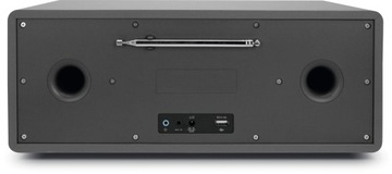 TECHNISAT Digiradio 451 CD IR Антрацитовая вышка