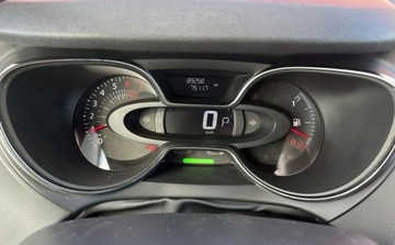 Renault Captur I 2018 Renault Captur LIFT AUTOMAT Klima Kamera cofania Zarejestrowany w Polsce V, zdjęcie 22