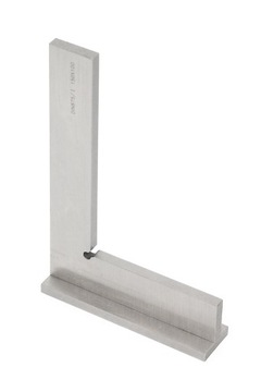 Kątownik ze stopką 90' 150mm x 100mm