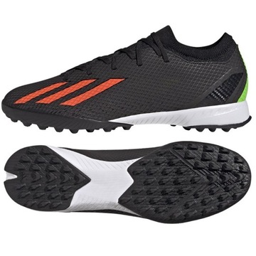 Buty piłkarskie adidas X Speedportal.3 TF r.45 1/3