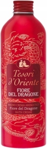 Tesori d'Oriente płyn do kąpieli Dragone 500 ml