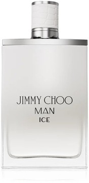 JIMMY CHOO MAN ICE EDT 100ML FLAKON + KOREK