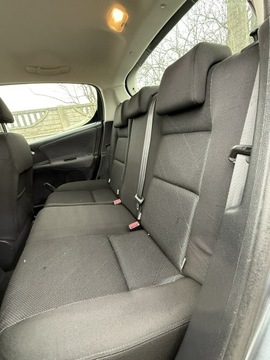 Peugeot 207 Hatchback 5d 1.4 VTi 95KM 2009 Peugeot 207 1.4B 2009r Climatronic 5-Drzwi Serwis, zdjęcie 5