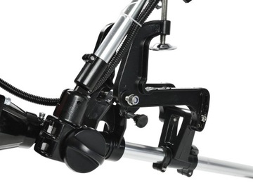 BC520 2-тактный подвесной лодочный двигатель внутреннего сгорания