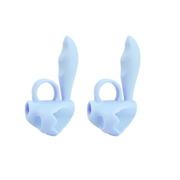 Pen Grip Orthotics Children Writing Pencil Holder Learning Practise