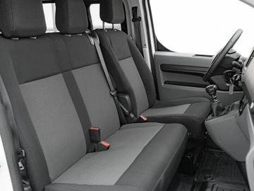 Toyota Proace II 2021 Toyota ProAce WD0972S#Kombi 2.0 D-4D Long 9.os, zdjęcie 20