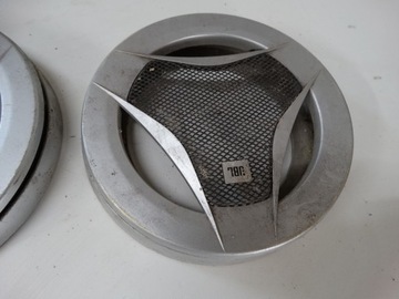 КРЫШКА ДИНАМИКА JBL 13 СМ