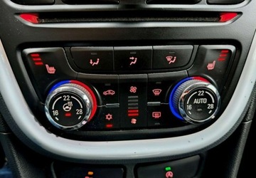 Opel Mokka I SUV 1.4 Turbo ECOTEC 140KM 2015 Opel Mokka Opel Mokka 1.4 Benzyna 140KM, zdjęcie 4