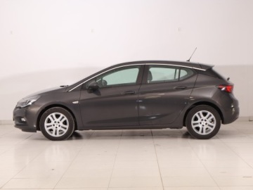 Opel Astra K Hatchback 5d 1.0 Turbo 105KM 2016 Opel Astra 1.0 Turbo, Salon Polska, 1. Właściciel, zdjęcie 2