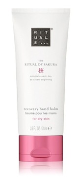 RITUALS The Ritual of Sakura Hand Balm krem balsam do rąk 70ml