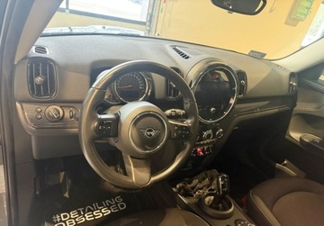 Mini Countryman F60 Crossover Facelifting 1.5  102KM 2021 MINI Countryman salon PL FV VAT 23 automat bezwypadkowy roczna gwaranc, zdjęcie 15