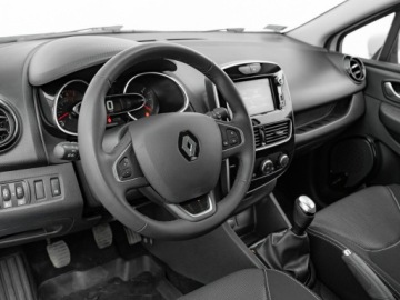 Renault Clio IV Hatchback 5d Facelifting 0.9 TCe 90KM 2019 Renault Clio WD9891M#0.9 Energy TCe Alize Ekran, zdjęcie 5