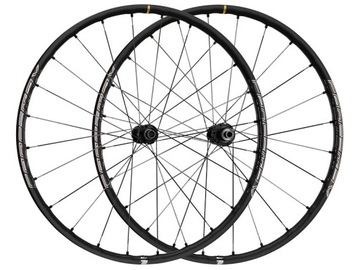 Komplet kół Crossmax SL S Disc CL 15x110 12x148