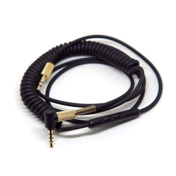 КАБЕЛЬНЫЙ ШНУР ДЛЯ MARSHALL MAJOR | ПУЛЬТ + МИКРОФОН