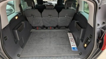 Peugeot 5008 I Minivan 1.6 HDi FAP 115KM 2013 Peugeot 5008 1.6HDi 115PS OPŁACONY Bezwypadkowy, zdjęcie 32