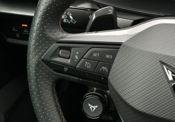 Cupra Formentor Crossover 2.5 TSI 390KM 2024 Cupra Formentor VZ5 Enceladus Grey 390KM, ACC, Kamera 360, Matrix, GPS, BE, zdjęcie 22