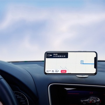 АВТОМОБИЛЬНЫЙ ДЕРЖАТЕЛЬ BASEUS ДЛЯ АВТОМОБИЛЬНЫХ ПЛАТ ТЕЛЕФОНА