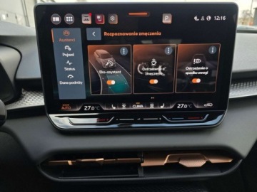 Cupra Terramar SUV 1.5 eTSI 150KM 2025 Cupra Terramar 1.5eTSI 150KM FV23 DSG Pakiety: Digital Drive - Edge - Inte, zdjęcie 23