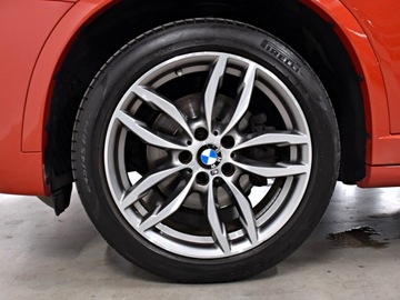 BMW X4 G01 xDrive20d 190KM 2016 BMW X4 M Sport/ Adaptive Led/ Kamera/ Grzane Fotel, zdjęcie 26