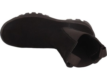 JBUT - КОЖАНЫЕ БОТИНКИ FILIPPO размер 39 DBT4163