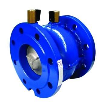 ЗАЩИТНЫЙ ОБРАТНЫЙ КЛАПАН DN 65 LECHAR EA ECO2F