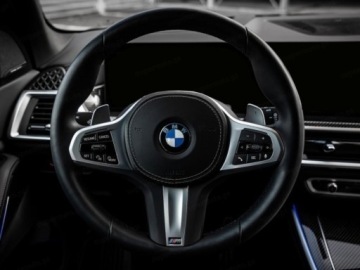 BMW X5 G05 SUV Facelifting 3.0 40i 381KM 2025 BMW X5 xDrive40i Sport Suv 3.0 (381KM) 2025, zdjęcie 7