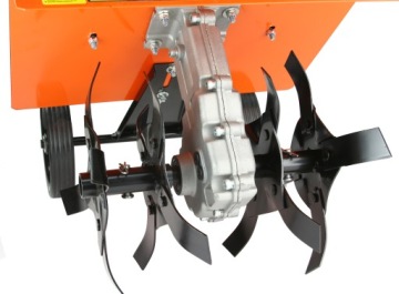 БЕНЗИНОВЫЙ МАНОМЕТР КУЛЬТИВАТОР ДЛЯ ЗЕМЛИ 2Т + МАСЛО