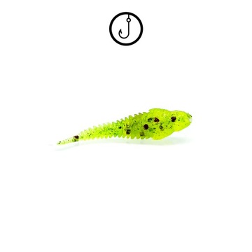 ZORBA 3cm | ULTRA-LIGHT | OKONIOWY | 5szt | 1A