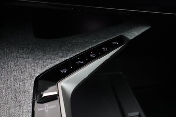 Peugeot 3008 III 2025 Peugeot 3008 1.2 MHEV, Salon Polska, zdjęcie 20