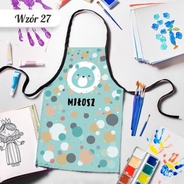 ФАРТУК ДЛЯ КРАСКИ ФАРТУК ДЛЯ ДЕТСКОГО САДА ФАРТУК ДЛЯ ДЕТЕЙ