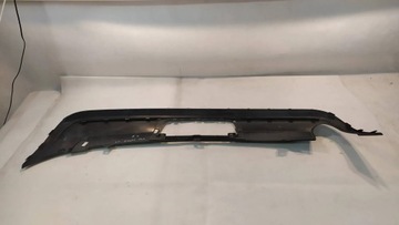 LISTWA SPOILER ZDERZAKA TYLNEGO VOLKSWAGEN JETTA VI