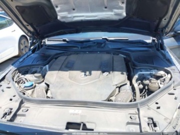 Mercedes Klasa S W222 2019 Mercedes-Benz Klasa S 560 2019 4.0l 4.0 Benzyna 463KM, zdjęcie 7