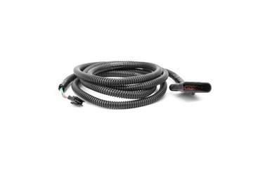 WEBASTO AUTOTERM AIR СТОЯНОЧНЫЙ ОТОПЛЕНИЕ 2 кВт 24В[A2D24V]