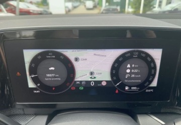 Skoda Kodiaq II SUV 2.0 TDI SCR 193KM 2024 Skoda Kodiaq 2.0 TDI 193 KM 4x4 7 DSG Selection 2.0 Diesel 193KM, zdjęcie 22