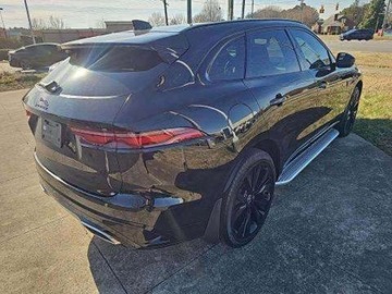 Jaguar F-Pace 2024 Jaguar F-Pace R-Dynamic S 2024 3.0 Benzyna 395KM, zdjęcie 4