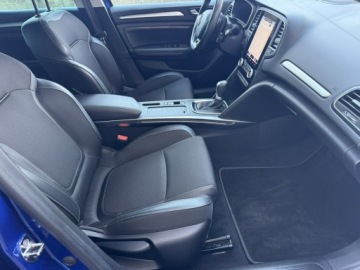 Renault Megane IV Hatchback 5d  Facelifting 1.5 Blue dCi 115KM 2021 Renault Megane Tylko 45000km*Automat*Navi, zdjęcie 13