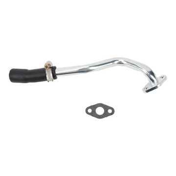 Rurka powrotu oleju Turbo do Smart Fortwo Cabrio
