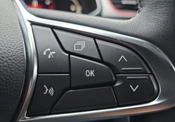 Renault Captur I Crossover Facelifting 1.3 TCe 130 FAP 130KM 2019 Renault Captur PL Salon Dealer Renault Grupa Adamowscy 1.3 Benzyna 130KM, zdjęcie 16