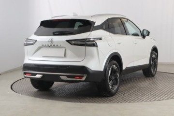 Nissan Qashqai III Crossover Facelifting 1.3 DIG-T MHEV 158KM 2025 Nissan Qashqai 1.3 DIG-T MHEV, 1. Właściciel, zdjęcie 4