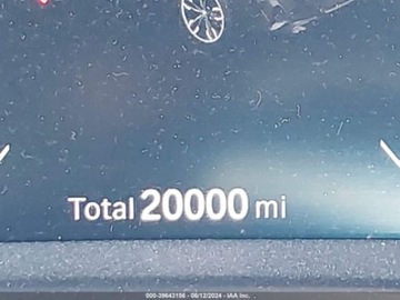 BMW X4 G02 2023 BMW X4 2023r, M40I, 3.0L, 4x4 3.0 Benzyna 382KM, zdjęcie 10