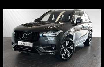 Volvo XC90 II 2022 Volvo XC 90 B5 AWD R-Design, zdjęcie 4
