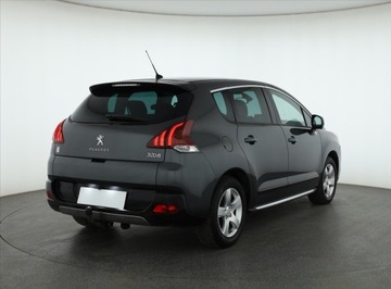 Peugeot 3008 I 2014 Peugeot 3008 Hybrid4, 197 KM, 4X4, Automat, Navi, zdjęcie 4