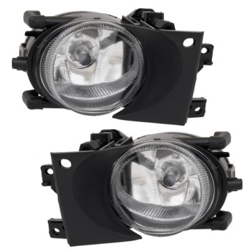 Halogen Lampa pmg BMW 5 E39 LIFT FL 2000-2004 kpl