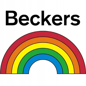 BECKER Designer Color Perfect 2,5л НОВИНКА