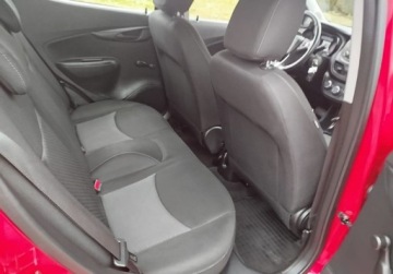 Opel Karl 1.0 Ecotec 75KM 2016 Opel Karl Serwis 94000kmAutomatGrzane fotele i kierownicaTempomatGwarancja, zdjęcie 5