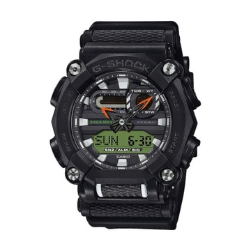 Zegarek Męski Casio G-Shock STREET (Ø 50 mm)