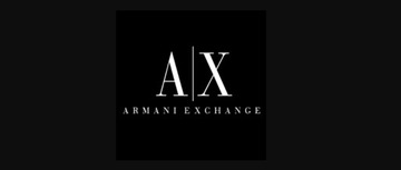 Kurtka Puchowa AX ARMANI EXCHANGE Puch Ocieplana