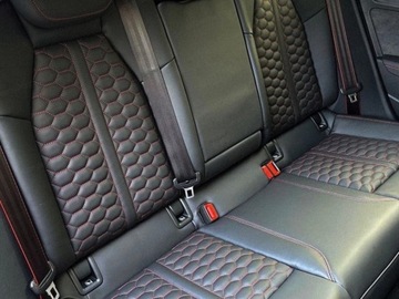 Audi A3 8Y RS Sportback 2.5 TFSI 400KM 2025 AUDI A3 RS3 TFSI quattro Sportback Hatchback 2.5 (400KM) 2025, zdjęcie 14