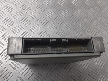 ŘÍZENÍ JEDNOTKA MOTORU NISSAN ALTIMA 2.5