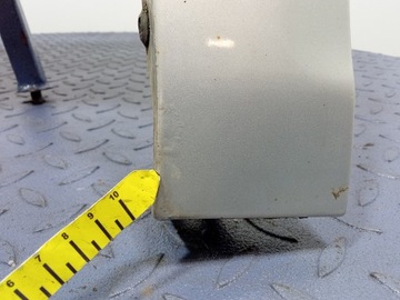 VW GOLF VI КРЫЛО ПЕРЕДНЕЕ ЛЕВОЕ LR7L